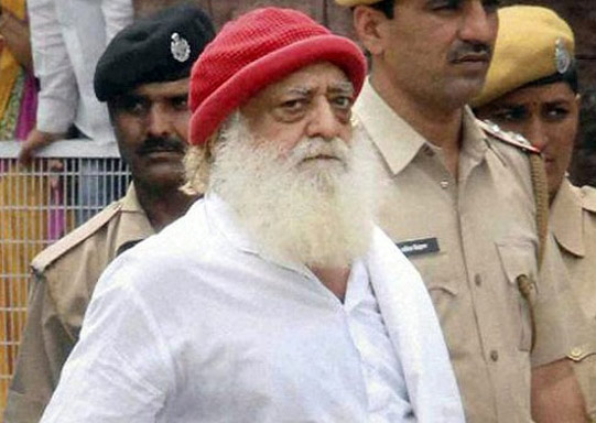 asaram bapu,hospital nurse,asaram bapu comments on aiims nurse,asaram bapuji  ఆశారాం బాపూజీ... హాస్పిటల్ నర్సు..!